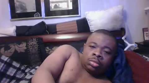 Anthony online show from 12.01.25