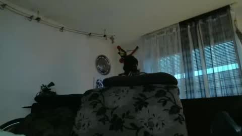 Snapshot of mad_dem0n chatting on 12.17.24 Manuel online show from 12.17.24