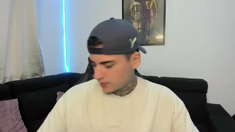 max online show from 02.16.25