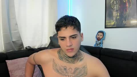 max online show from 02.27.25