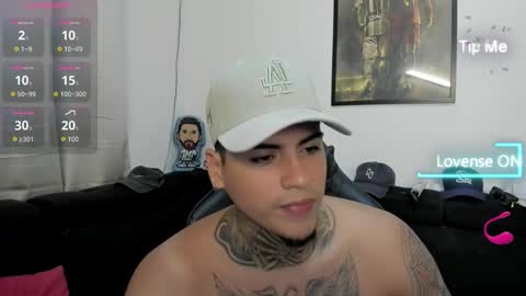 max online show from 11.11.25