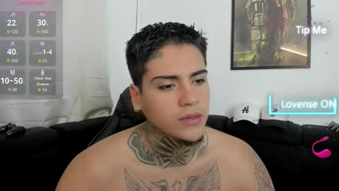 max online show from 11.19.25