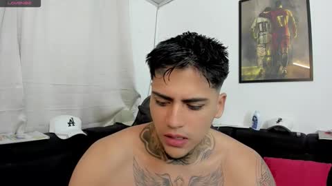 max online show from 02.18.26