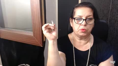 Madam Sanjanne online show from 09.20.25