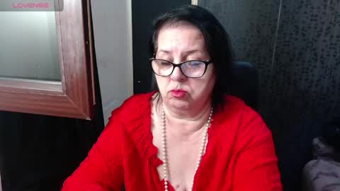 Snapshot of madam_sanjanne chatting on 06.01.26 Madam Sanjanne online show from 06.01.26