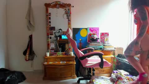 di online show from 02.26.25