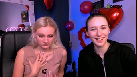 Ulis online show from 02.15.25