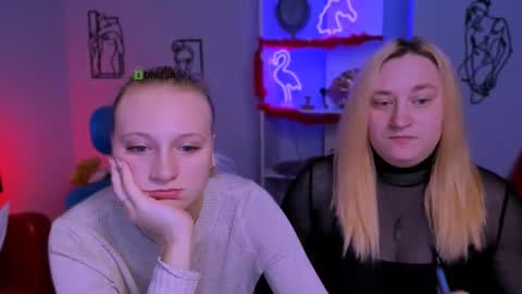 Ulis online show from 02.26.25