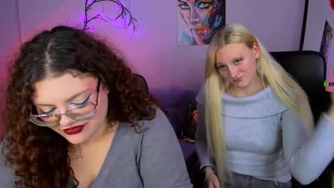 Ulis online show from 11.25.25