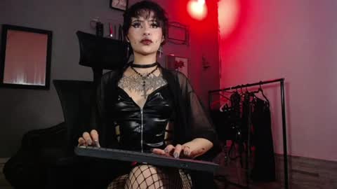 Valeria  independient model online show from 07.21.26