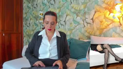 Madam Angelic online show from 06.20.26