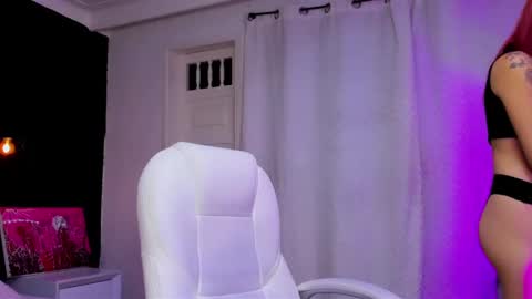  madame lilith  online show from 02.13.25