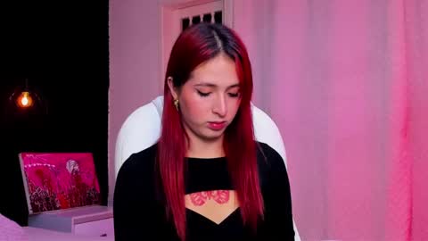  madame lilith  online show from 02.14.25