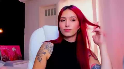  madame lilith  online show from 02.18.25