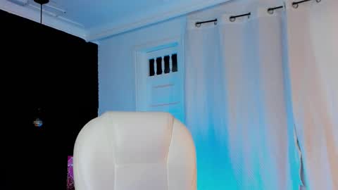  madame lilith  online show from 10.26.25