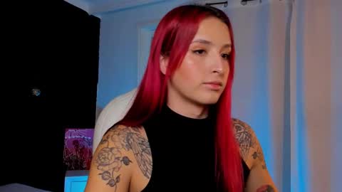  madame lilith  online show from 12.15.25