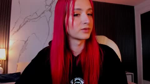  madame lilith  online show from 03.11.26