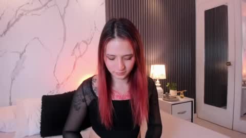  madame lilith  online show from 06.21.26