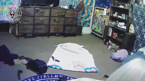 Madame Lucifer online show from 02.17.26