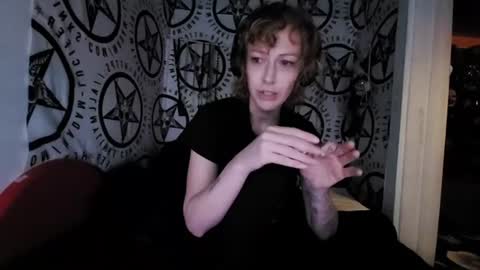 Snapshot of madame_lucifer chatting on 07.21.26 Madame Lucifer online show from 07.21.26