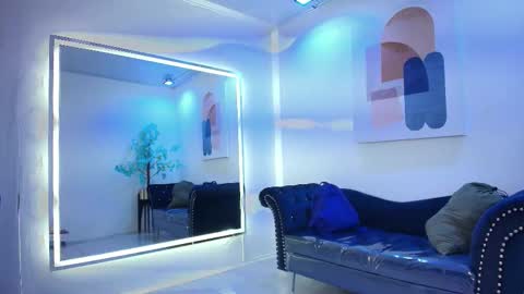 Snapshot of madame_scarllet chatting on 03.03.26 Madame Scarllet online show from 03.03.26