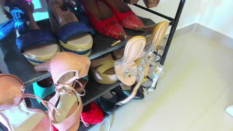 Snapshot of madameheels_ chatting on 05.27.26 Madame Carla online show from 05.27.26