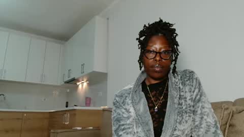 YourMadamIndigo online show from 02.06.26