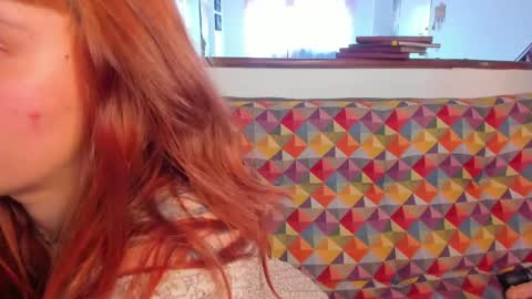 Meleena redhead  Maria Black hear online show from 12.04.24