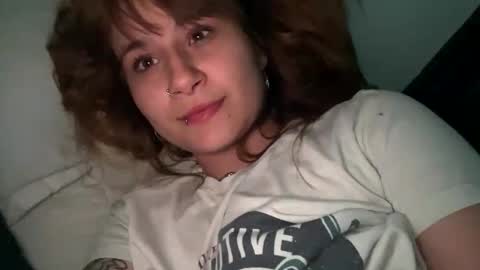 Meleena redhead  Maria Black hear online show from 04.05.26