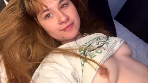 Meleena redhead  Maria Black hear online show from 07.31.26