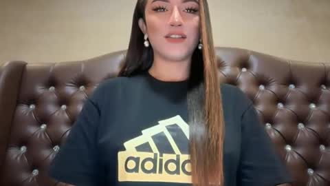 Alison Kloss online show from 04.11.26