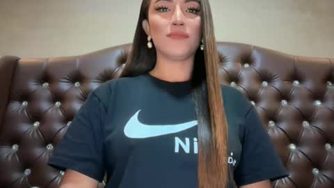 Snapshot of madammistressdominatrixxx chatting on 04.18.26 Alison Kloss online show from 04.18.26