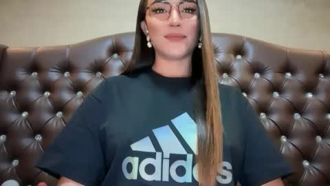 Snapshot of madammistressdominatrixxx chatting on 04.21.26 Alison Kloss online show from 04.21.26