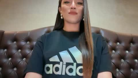 Snapshot of madammistressdominatrixxx chatting on 05.19.26 Alison Kloss online show from 05.19.26