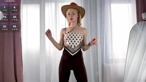 Fiona online show from 03.04.26