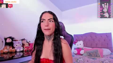 madara_konan online show from 03.04.26