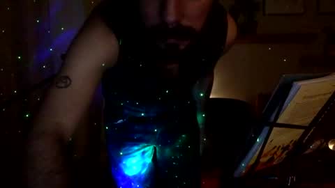 madbanjo online show from 03.15.26