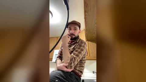 madbanjo online show from 04.18.26