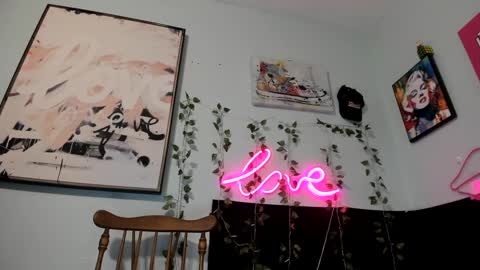 Maddi Avalon online show from 02.27.25