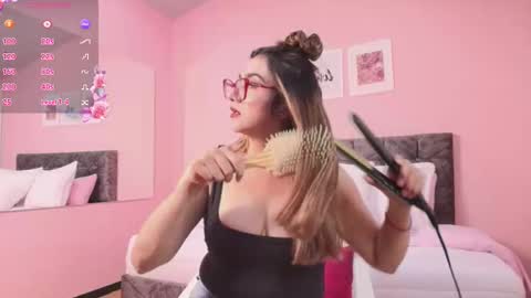 Maddie online show from 11.14.25