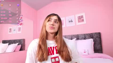 Maddie online show from 12.19.25