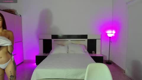 Maddie  online show from 02.24.25