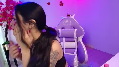 maddie_t18 online show from 02.24.26