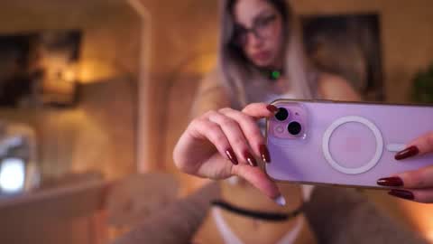 Maddie online show from 02.28.26