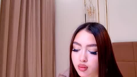 Snapshot of maddieperezz_ chatting on 05.30.26 Madelaine online show from 05.30.26