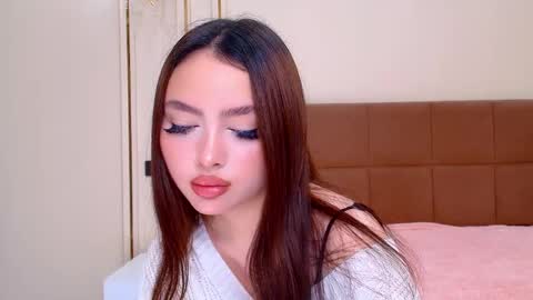 Snapshot of maddieperezz_ chatting on 05.31.26 Madelaine online show from 05.31.26