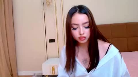 Snapshot of maddieperezz_ chatting on 06.01.26 Madelaine online show from 06.01.26