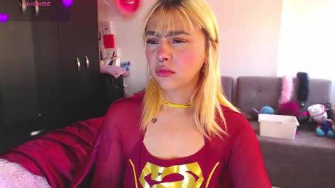 maddiie and clyde online show from 02.28.26