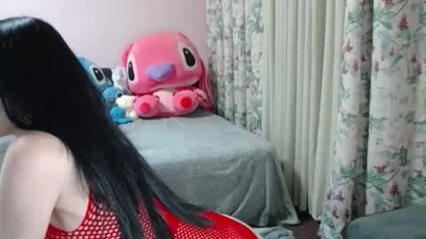 Maddison Summer online show from 04.15.26