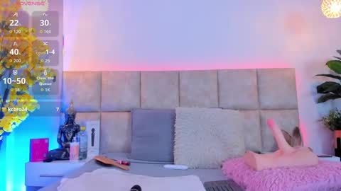 maddisonf online show from 10.10.25